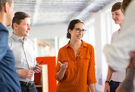 réunion échanges collectivités