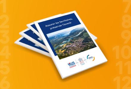 livre blanc assurabilité SMACL Assurances