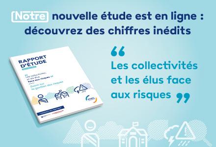 Rapport étude collectivités 2025