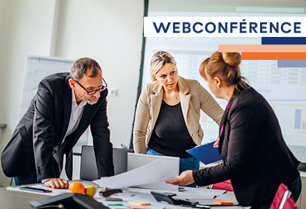 réunion pour gérer les alertes