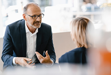 échange avec un expert Territoires et Prévention