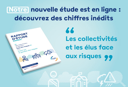 Rapport étude collectivités 2025