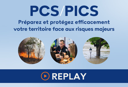 Replay Webinaire PCS/PICS Territoires et Prévention